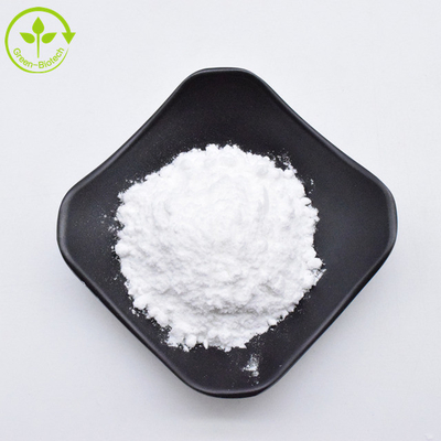 Großhandel mit reinem Naturgardenia-Extrakt in Pulverform Genipin 98% CAS 6902-77-8