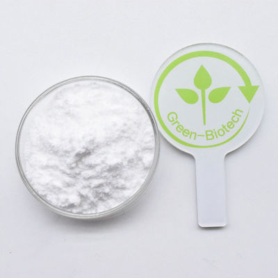 Gesundheitspflege Geniposid Gardenia Extrakt CAS 6902-77-8 98% Genipin