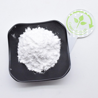 CAS 6902-77-8 Natürlicher Gardenia-Extrakt Weißes Genipin 98% Pulver