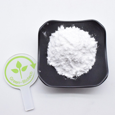 Fabrikgroßhandelspreis Gardenia-Extrakt 100% natürliches Genipinpulver