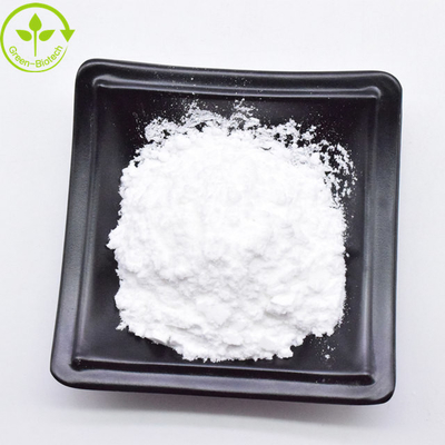 Natürliches 98% Genipin Gardenia Pulver Gardenia Jasminoides Extrakt