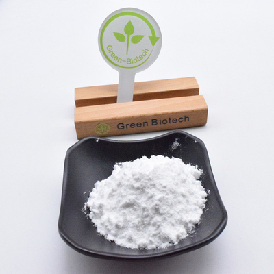 Herstellergroßhandelspreis Geniposid 98% CAS 24512-63-8 Gardenienextrakt