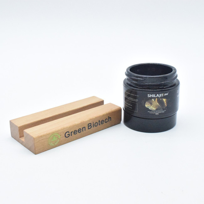 100% reiner Shilajit-Extrakt aus dem Himalaya