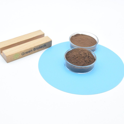 Versorgung Pflanzenmaterialien Reiner natürlicher Shilajit-Extrakt Pulver Fulvinsäure 30% 50%