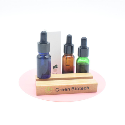 Lieferung 100% reine natürliche Himalaya Shilajit Harz Flüssigkeit Tropfen Fulvinsäure