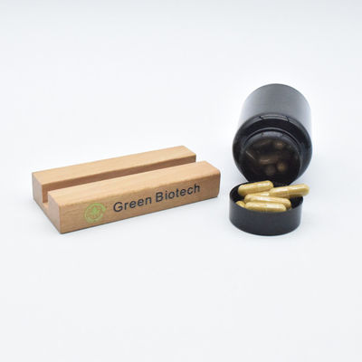 Privates Etikett Biologische Massen-Natur-Extrakt Wurzelmassen-Extrakt Tongkat Ali Kapseln