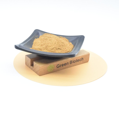 Natürliche Pflanzenextrakte Gesundheitsfürsorge Warmverkauf Großhandel Natürliche Maca-Wurzel-Extraktpulver