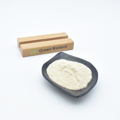 Großhandel Best Price Gralic Extract Pulver Allicin erhöht die Energie