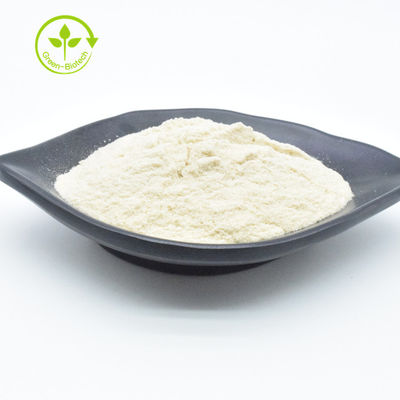 Großhandel Knoblauch-Extrakt Billiges Knoblauchpulver Allicin 100% reiner Knoblauch-Extrakt