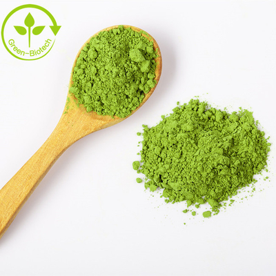 Lieferung von hochwertigem Matcha-Grüntee-Pulver guter Geschmack zum besten Preis