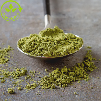 Natürlicher, organischer, hochwertiger Matcha-Grüntee, beste Qualität Matcha-Pulver