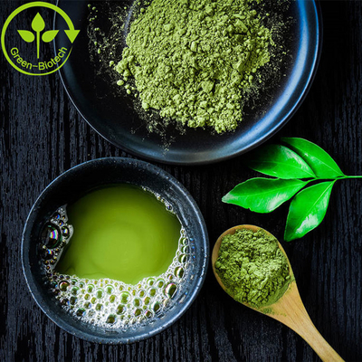 Fabrik Großhandel reines Pulver besten Preis Matcha Grüner Tee Matcha Pulver