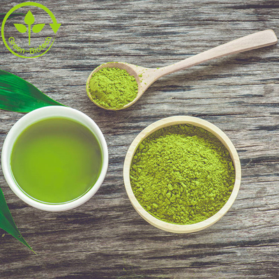 Reines Pulver von bester Qualität Matcha Grüntee Pulver heiß verkaufen auf dem britischen Markt