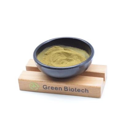 Ashwagandha-Wurzextrakt Braunes Pulver 5% Withanolide Für Ashwagandha Maca Kapseln