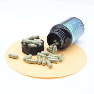 Großhandel Himalayan Sea Moss Kapseln Reine Himalayan Kapseln