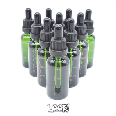 Produkte gemacht des Hanf-Auszug-CBD Spektrum-Tinktur-Öl der Erdölerzeugnis-CBD vom vollen