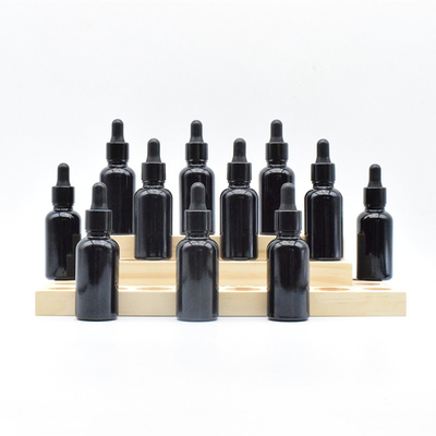 5% 10% 20% 30% CBD Tinktur-Öl