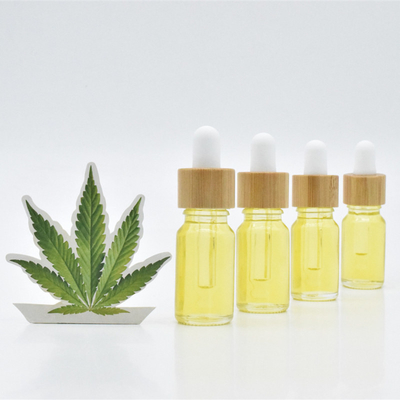 5% 10% 500mg CBD Erdölerzeugnisse  20% 30% für Hilfsdas schlafen