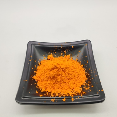 Hypolipidemische reine Solvent-Extraktion des Kurkumin-Pulver-C21H20O6