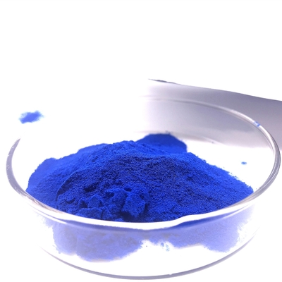 reines blaues Spirulina Pulver 0.1g/1000ml für die Smoothies E6, die Immunsystem fördern
