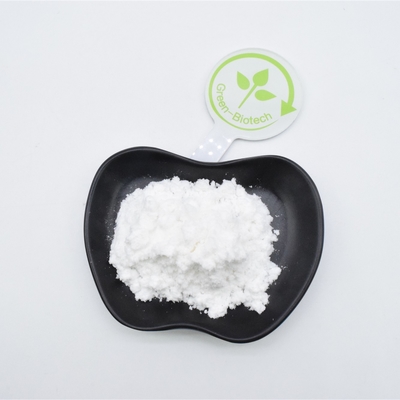 Reines Natrium Hyaluronate pulverisieren wasserlösliches HACCP-Antialtern