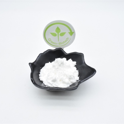 Körper-Lotions-Hyaluronsäure pulverisieren kosmetischen Rohstoff Cas 9067-32-7