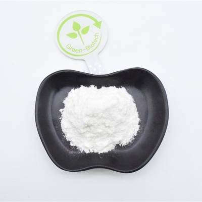 Weißes feines Pulver HACCP-Hyaluronsäure-Natrium-Hyaluronate Skincare