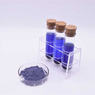 450 Mesh Natural Food Colorings Anthocyanin Schmetterling Pea Flower Powder
