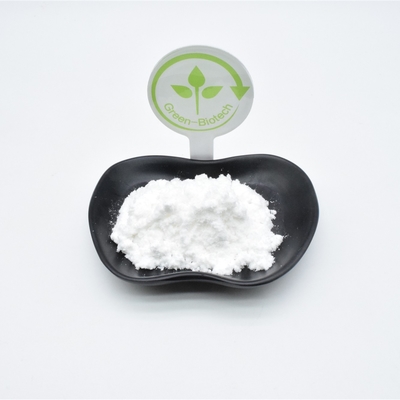 Süßstoff Stevia-Auszug Rebaudioside A pulverisieren 98% CAS NO.91722-21-3