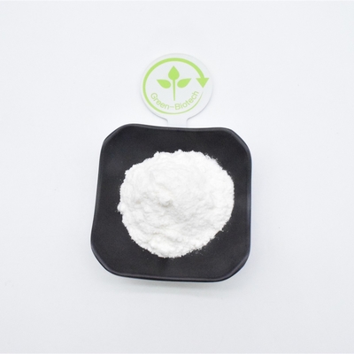 Blatt-Auszug Stevia-Süßstoff pulverisieren niedrigen Kalorien Stevia 98 Rebaudioside A