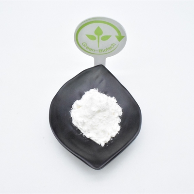 Blatt-Auszug Stevia-Süßstoff pulverisieren niedrigen Kalorien Stevia 98 Rebaudioside A