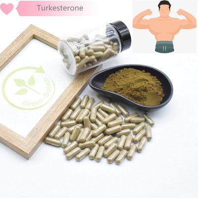 natürliche Pflanzenauszüge 500mg Turkestanica