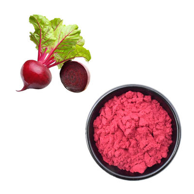 Wurzel-Juice Powder Beetroot Red Beet-Wurzel-Auszug-Pulver-rote Rübe Juice Powder der Nahrungsmittelgrad-roten Rübe