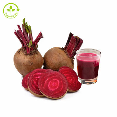 Wurzel-Juice Powder Beetroot Red Beet-Wurzel-Auszug-Pulver-rote Rübe Juice Powder der Nahrungsmittelgrad-roten Rübe