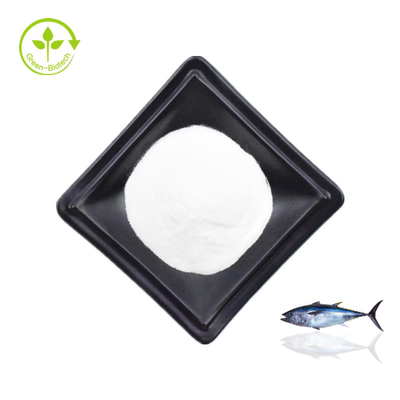 Heißes verkaufendes reines Fisch-Kollagen-Peptid-Pulver-Tiefsee-Fisch-Kollagen-Peptid