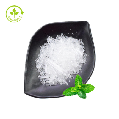 Heißer Verkaufs100% reiner natürlicher Menthol-Crystal Mint In Bulk With-Preis
