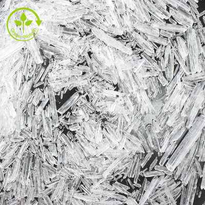 Heißer Verkaufs100% reiner natürlicher Menthol-Crystal Mint In Bulk With-Preis