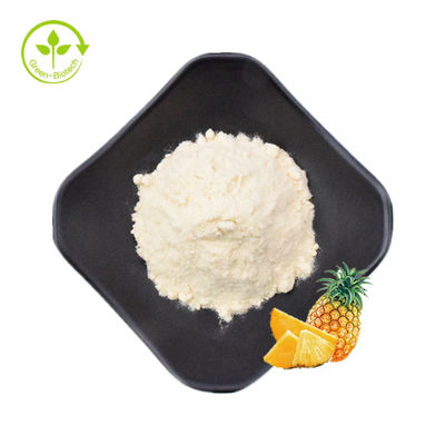 Frucht-Auszug der Ananas-100000u/G mit Bromelain-Enzym-Pulver