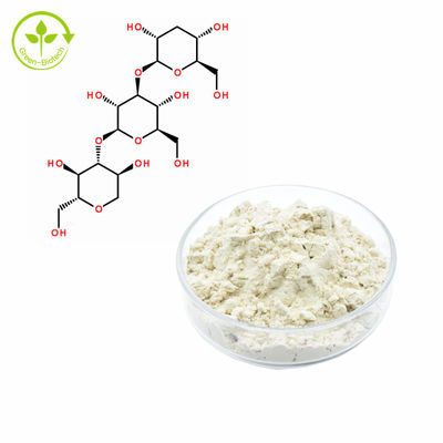 Nahrungs-Ergänzungs-Hafer-Auszug pulverisieren 70% 80% Beta Glucan Yeast Beta Glucan Pulver
