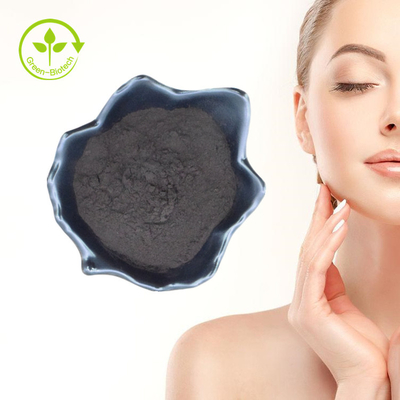 Massen100% reine schwarze Reis-Auszug-Anthocyanin pulverisieren 10 - 25%