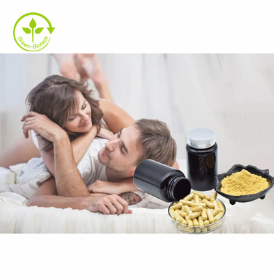 Tongkat Ali Extract 1% - 10% Eurycomanone pulverisieren,/Kapseln für Mann-gesunde Sorgfalt