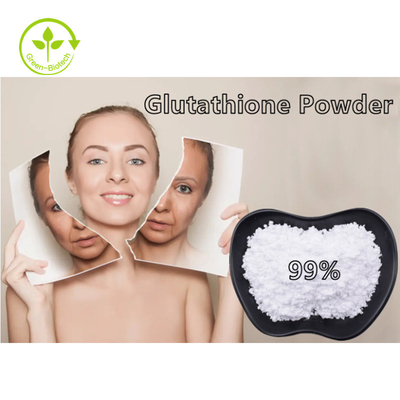 Beste Haut-Ergänzungs-Preisc$l-glutathion Haut, die Glutathions-Pulver weiß wird