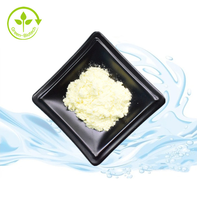 Materialien 1077-28-7 Alpha Lipoic Acids CAS Alpha Lipoic Acid Powder Raw