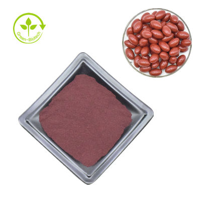 Nahrung/kosmetisches reines Astaxanthin-Pulver rohes Matrials des Grad-10%