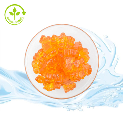 laden gummiartige Vitamine gesunde Sorgfalt 25kg/Drum Bcaa Aminoenergie auf