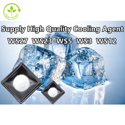 51115-67-4 Kühlmittel Powder WS-27 WS-23 WS-3 WS-12 WS-5