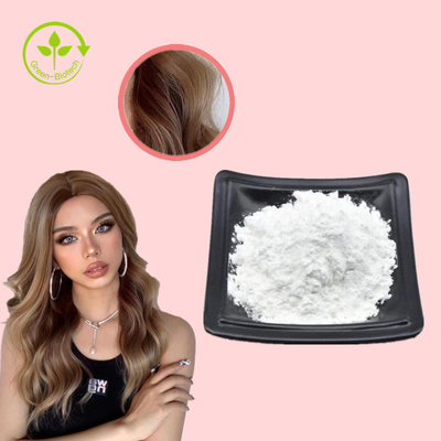 CAS No. 58-85-5 arbeitet Biotin-Pulver für Haar-Wachstum wirklich