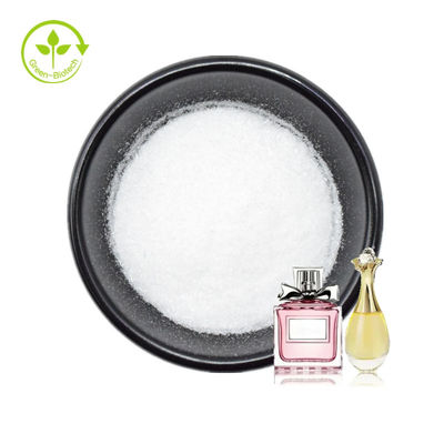 Parfümerie-Bestandteil Ambroxan CASs 6790-58-5/Ambroxide-Pulver 99%
