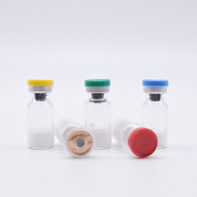 Pulver Melanotan II CAS 121062-08-6 Melanotan 2 für selbstbräunendes Melanotan (M.Ü.) - II