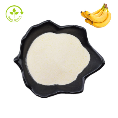 Nahrungsmittelgetränk-natürlicher Pflanzenauszug-Frucht-Pulver-Bananen-Auszug Juice Powder